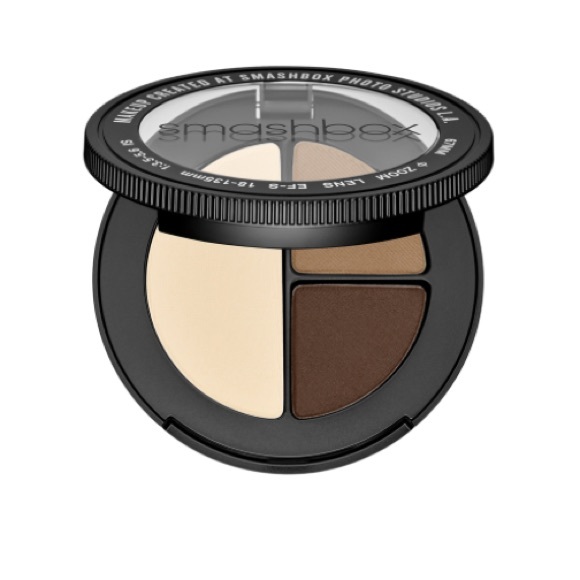 Smashbox Other - ✨Smashbox Photo Edit Eye Shadow Trio✨ Smashbox Other - ✨Smashbox Photo Edit Eye Shadow Trio✨